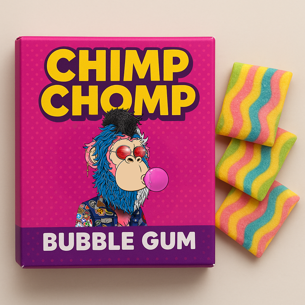 Chimp Chomp
