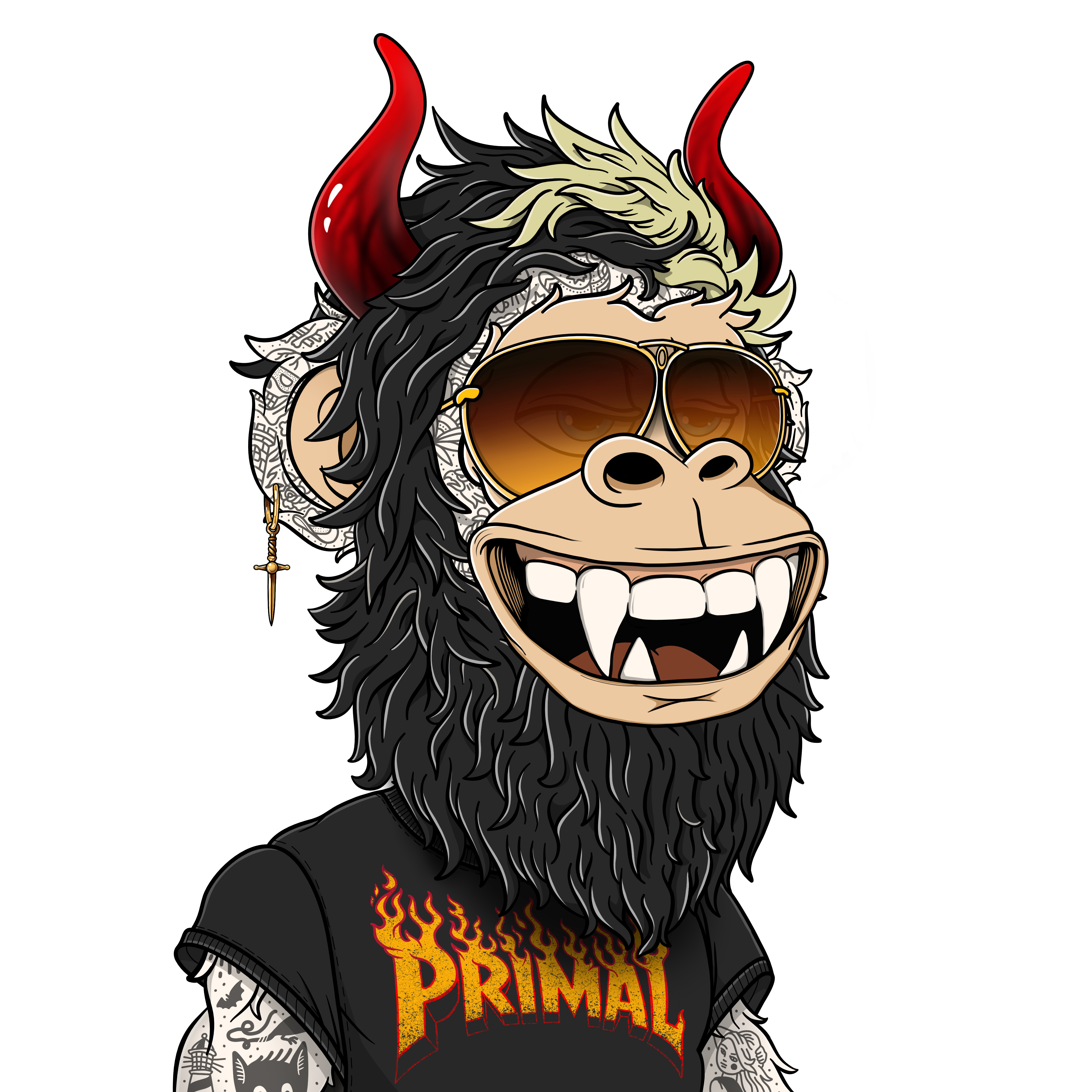 The Emberlord